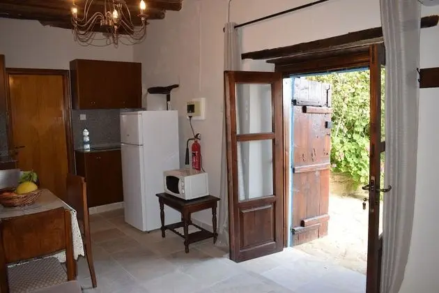 Traditional Apart Daire, 1 Yatak Odası