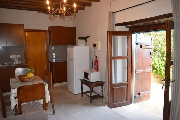Traditional Apart Daire, 1 Yatak Odası