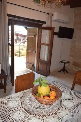 Traditional Apart Daire, 1 Yatak Odası