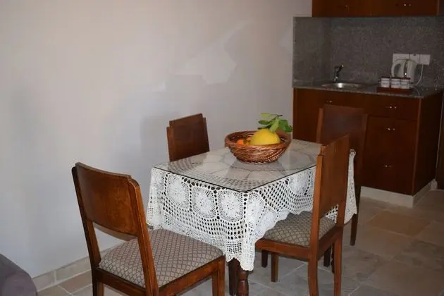 Traditional Apart Daire, 1 Yatak Odası