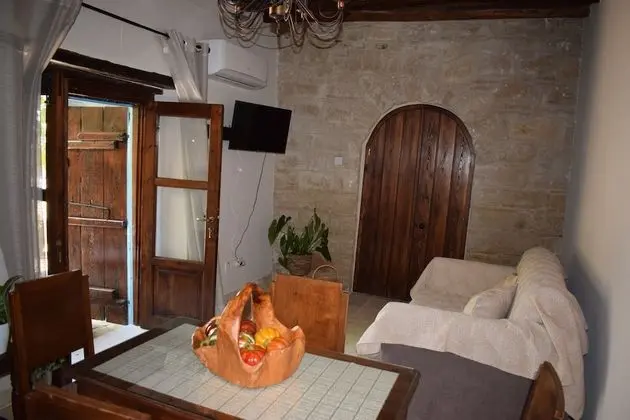 Traditional Apart Daire, 1 Yatak Odası