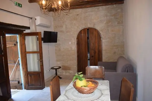 Traditional Apart Daire, 1 Yatak Odası