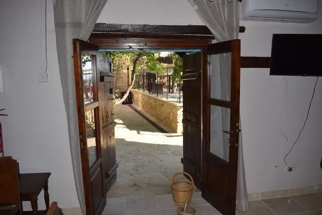 Traditional Apart Daire, 1 Yatak Odası