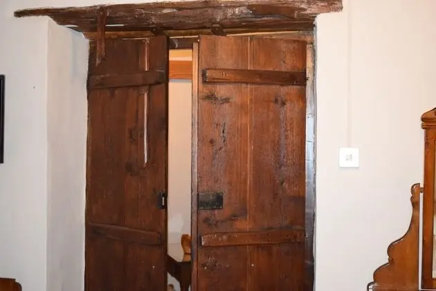 Traditional Apart Daire, 1 Yatak Odası, Balkon, Avlu Manzaralı