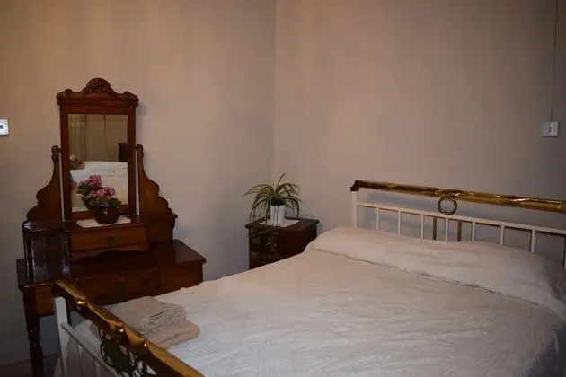Traditional Apart Daire, 1 Yatak Odası, Balkon, Avlu Manzaralı