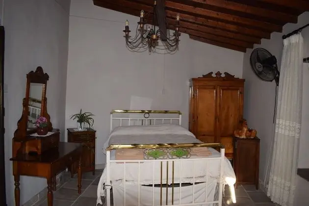 Traditional Apart Daire, 1 Yatak Odası, Balkon, Avlu Manzaralı