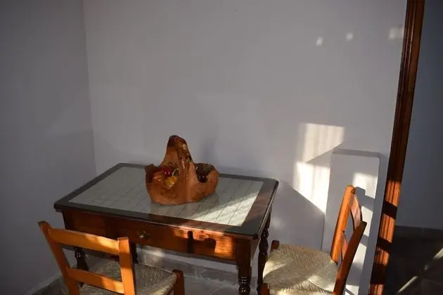 Traditional Apart Daire, 1 Yatak Odası, Balkon, Avlu Manzaralı