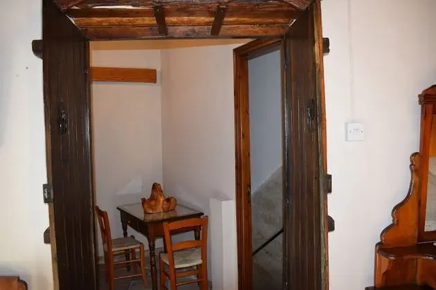 Traditional Apart Daire, 1 Yatak Odası, Balkon, Avlu Manzaralı