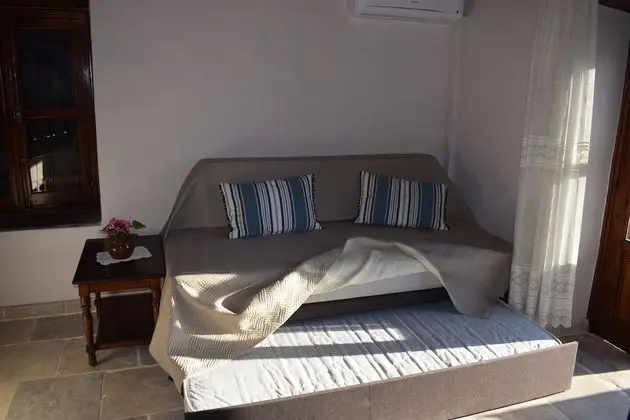 Traditional Apart Daire, 1 Yatak Odası, Balkon, Avlu Manzaralı