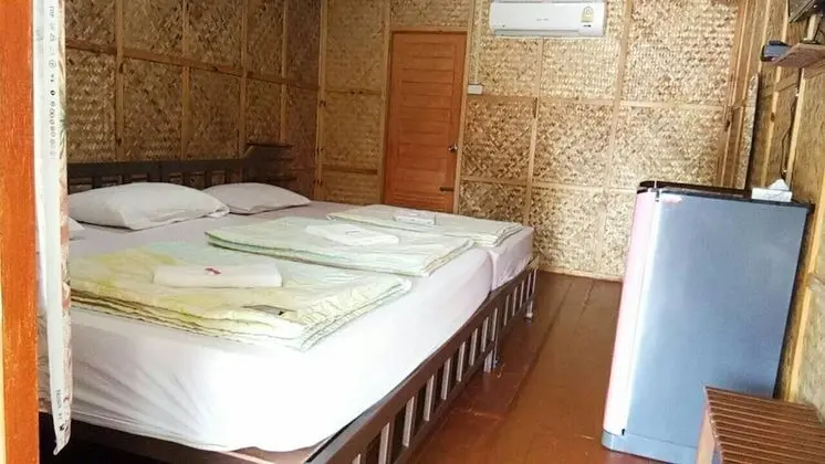 Standard Üç Kişilik Oda