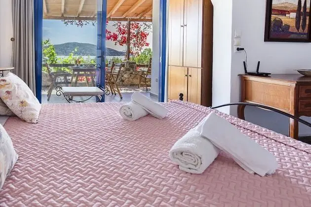 Deluxe Süit