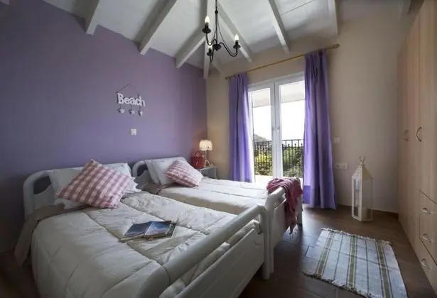 Superior Apart Daire, 2 Yatak Odası