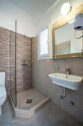 Üç Kişilik Oda (2 Adults and 1 Child)