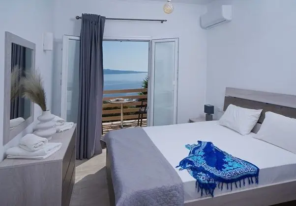Ev, 2 Yatak Odası, Deniz Manzaralı