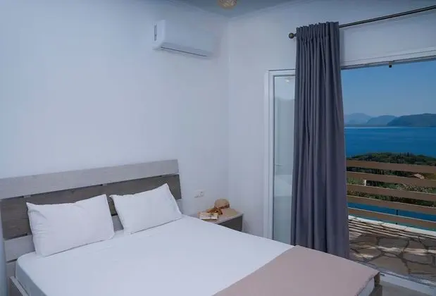 Ev, 2 Yatak Odası, Deniz Manzaralı