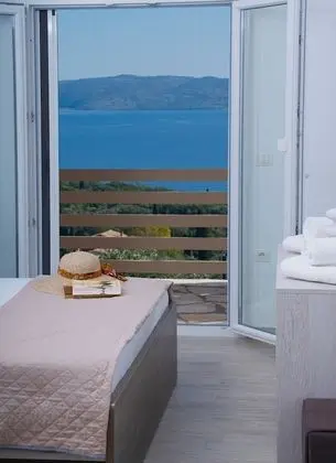 Ev, 2 Yatak Odası, Deniz Manzaralı