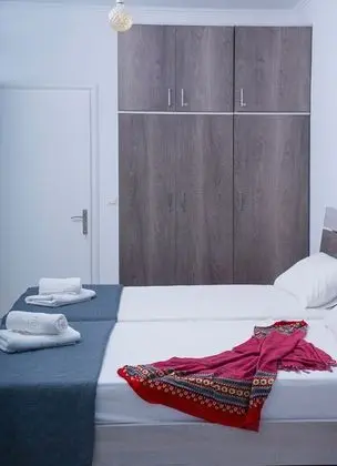 Ev, 2 Yatak Odası, Deniz Manzaralı