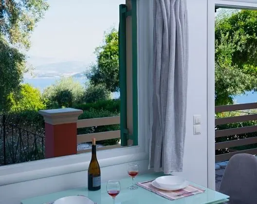 Ev, 2 Yatak Odası, Deniz Manzaralı