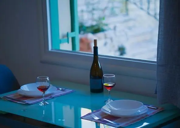 Ev, 2 Yatak Odası, Deniz Manzaralı