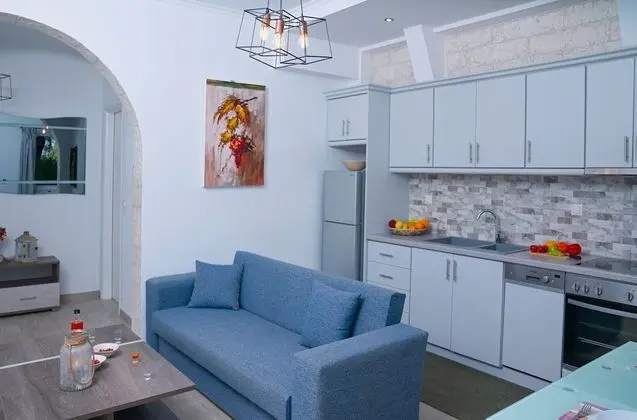 Ev, 2 Yatak Odası, Deniz Manzaralı