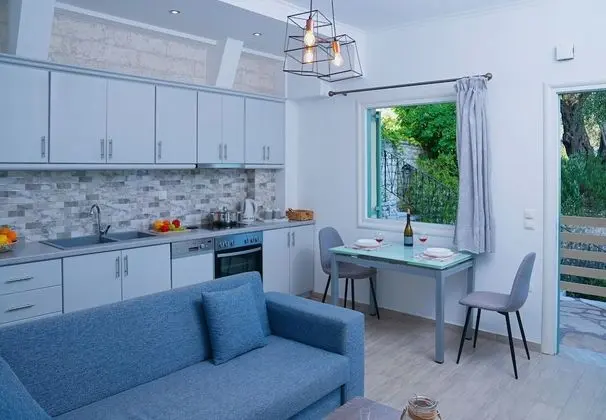 Ev, 2 Yatak Odası, Deniz Manzaralı