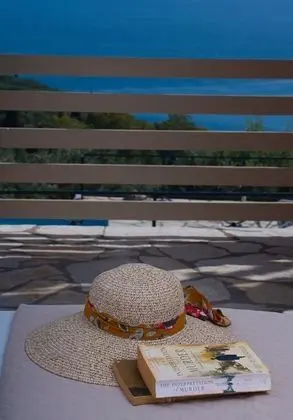 Ev, 2 Yatak Odası, Deniz Manzaralı