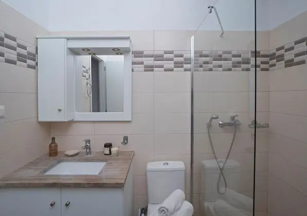 Ev, 2 Yatak Odası, Deniz Manzaralı