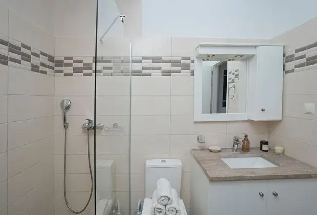 Ev, 2 Yatak Odası, Deniz Manzaralı