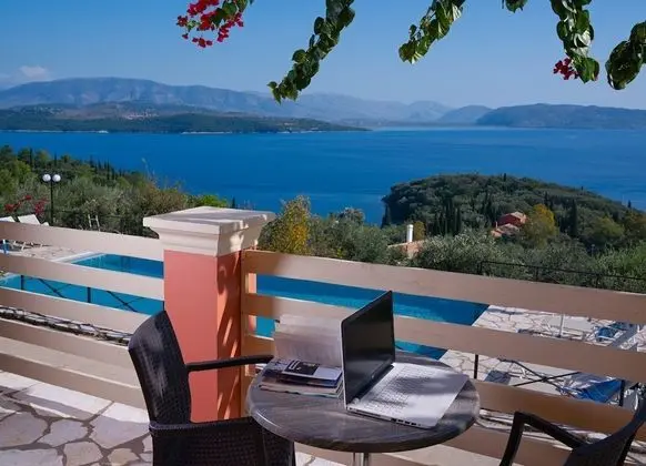 Ev, 2 Yatak Odası, Deniz Manzaralı