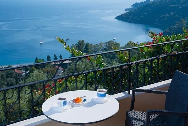 Ev, 3 Yatak Odası, Deniz Manzaralı