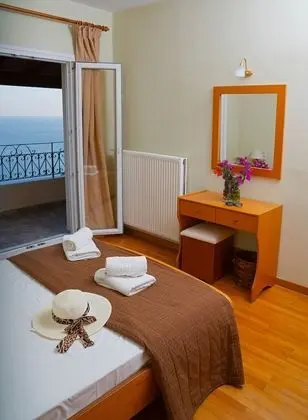 Ev, 3 Yatak Odası, Deniz Manzaralı