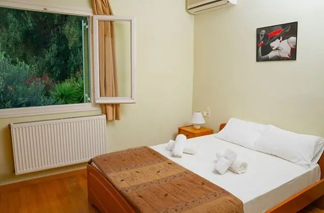 Ev, 3 Yatak Odası, Deniz Manzaralı