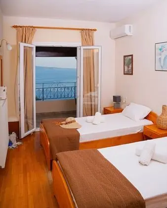 Ev, 3 Yatak Odası, Deniz Manzaralı