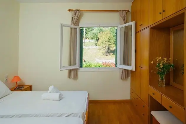 Ev, 3 Yatak Odası, Deniz Manzaralı