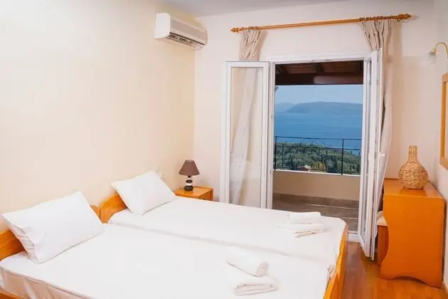 Ev, 3 Yatak Odası, Deniz Manzaralı