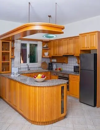 Ev, 3 Yatak Odası, Deniz Manzaralı