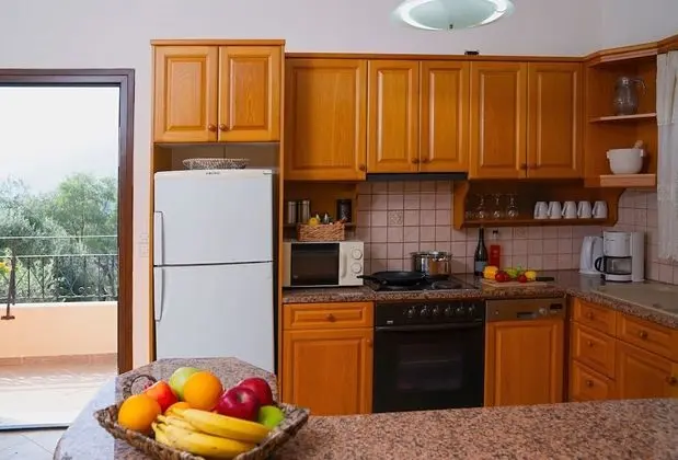 Ev, 3 Yatak Odası, Deniz Manzaralı