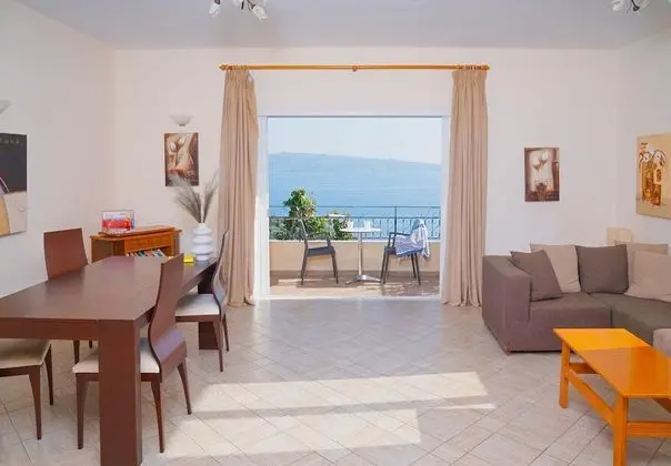 Ev, 3 Yatak Odası, Deniz Manzaralı