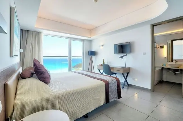Deluxe Süit, Deniz Manzaralı