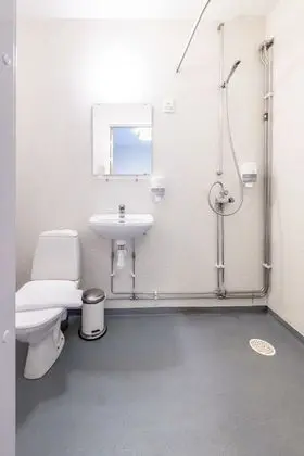 Tek Kişilik Oda