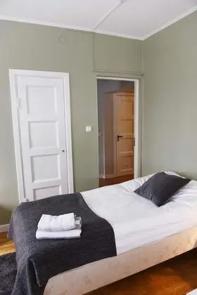 Standard Tek Kişilik Oda