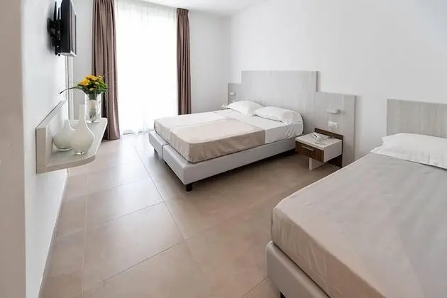 Comfort Üç Kişilik Oda