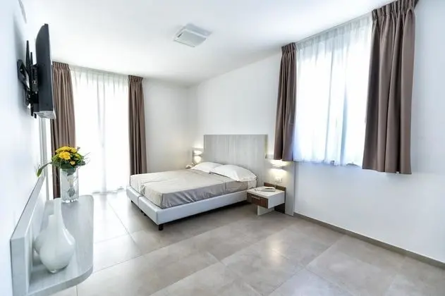 Comfort Üç Kişilik Oda