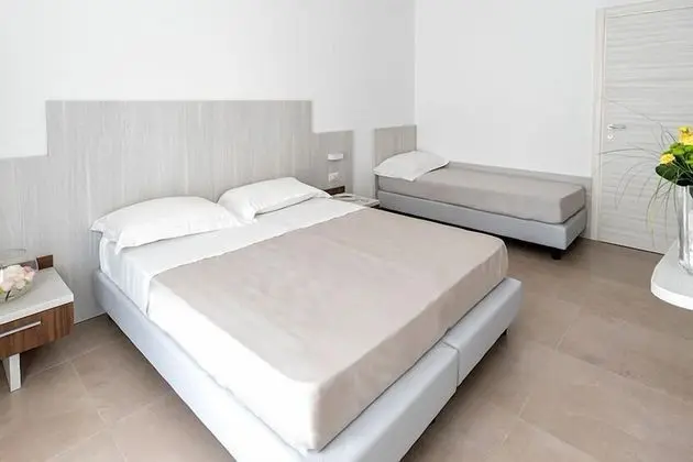 Comfort Üç Kişilik Oda