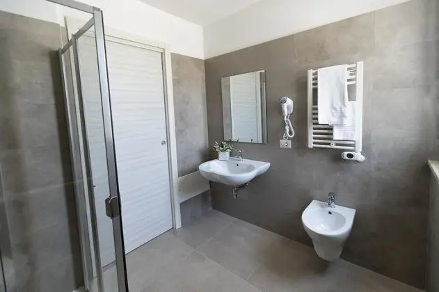 Comfort Üç Kişilik Oda