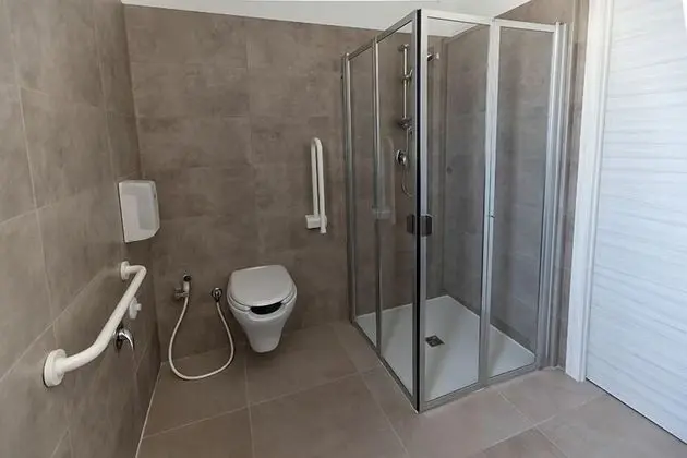 Comfort Üç Kişilik Oda