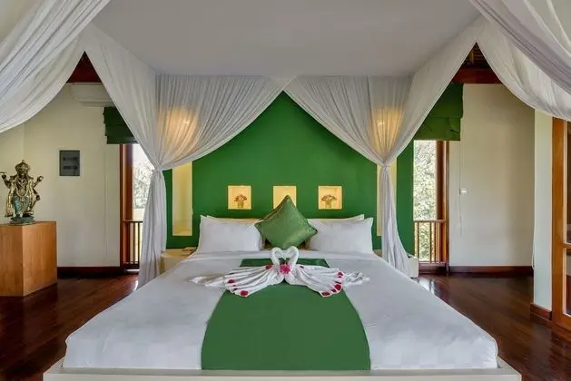 Villa, 4 Yatak Odası