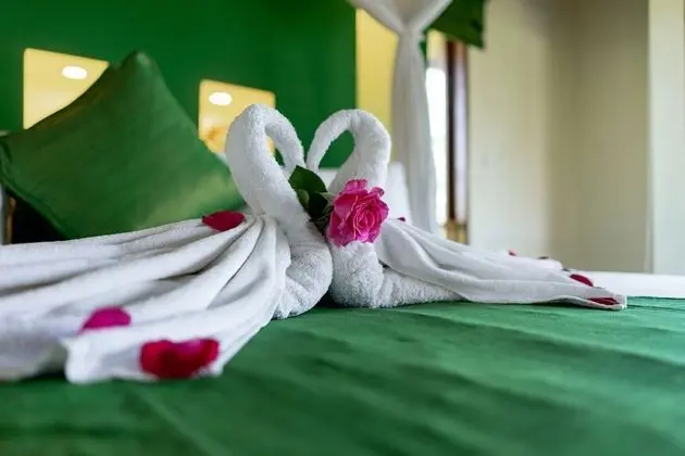 Villa, 4 Yatak Odası