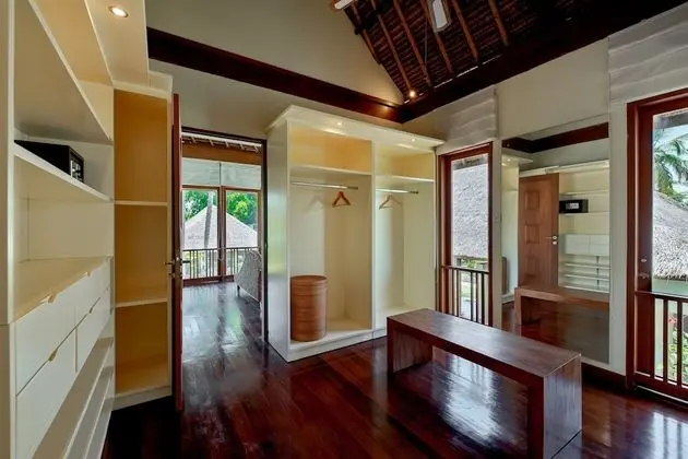 Villa, 4 Yatak Odası