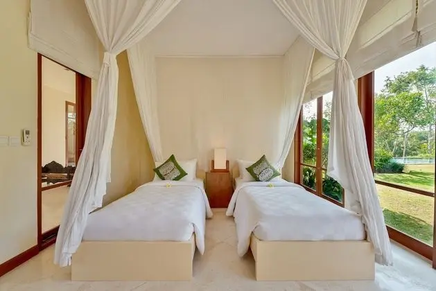 Villa, 4 Yatak Odası